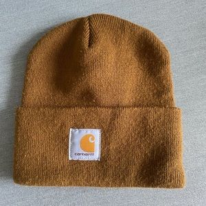 CARHARTT x 47 Brand Los Angeles Duck Beanie